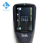 3nh YD5010 Calibration Density Xrite Spectrophotometer 45/0 CMYK Colorimeter