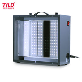 HC5100/HC3100 Resolution Test Chart LED Transmission Light Box 3100k AC100-240V