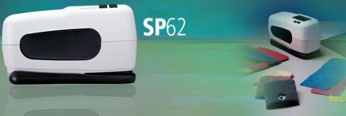 spectrophotomètre portatif de sphère du X-rite SP62 remplacé par le spectrophotomètre CI62