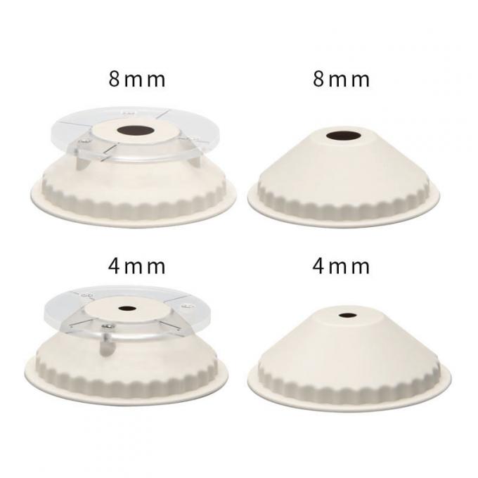 spectrophotomètre 3nh TS7036 d'industries en plastique de SCE 700nm 0