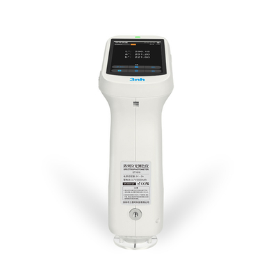 Agriculture Digital 780nm électronique de nourriture de colorimètre du laboratoire 3nh