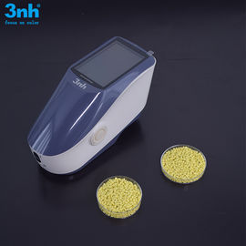 Cosmetics Multi Angle Spectrophotometer Color Difference Check YS3010 With Powder Test Box