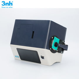 Bench Top Colour Measurement Spectrophotometer YS6060 With Matchcolor Software