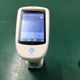 UV Color Meter Handheld Color Spectrophotometer 3nh TS7600 For Color Measurement